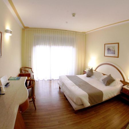 La Fonte Hotel Ome Ngoại thất bức ảnh