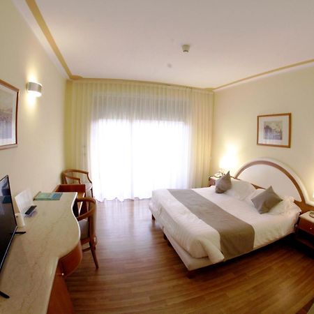 La Fonte Hotel Ome Ngoại thất bức ảnh