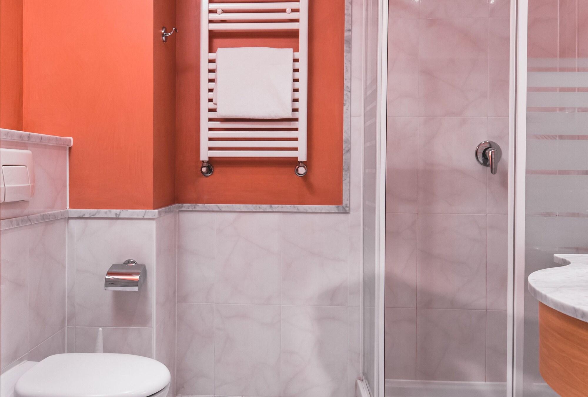 La Fonte Hotel Ome Ngoại thất bức ảnh