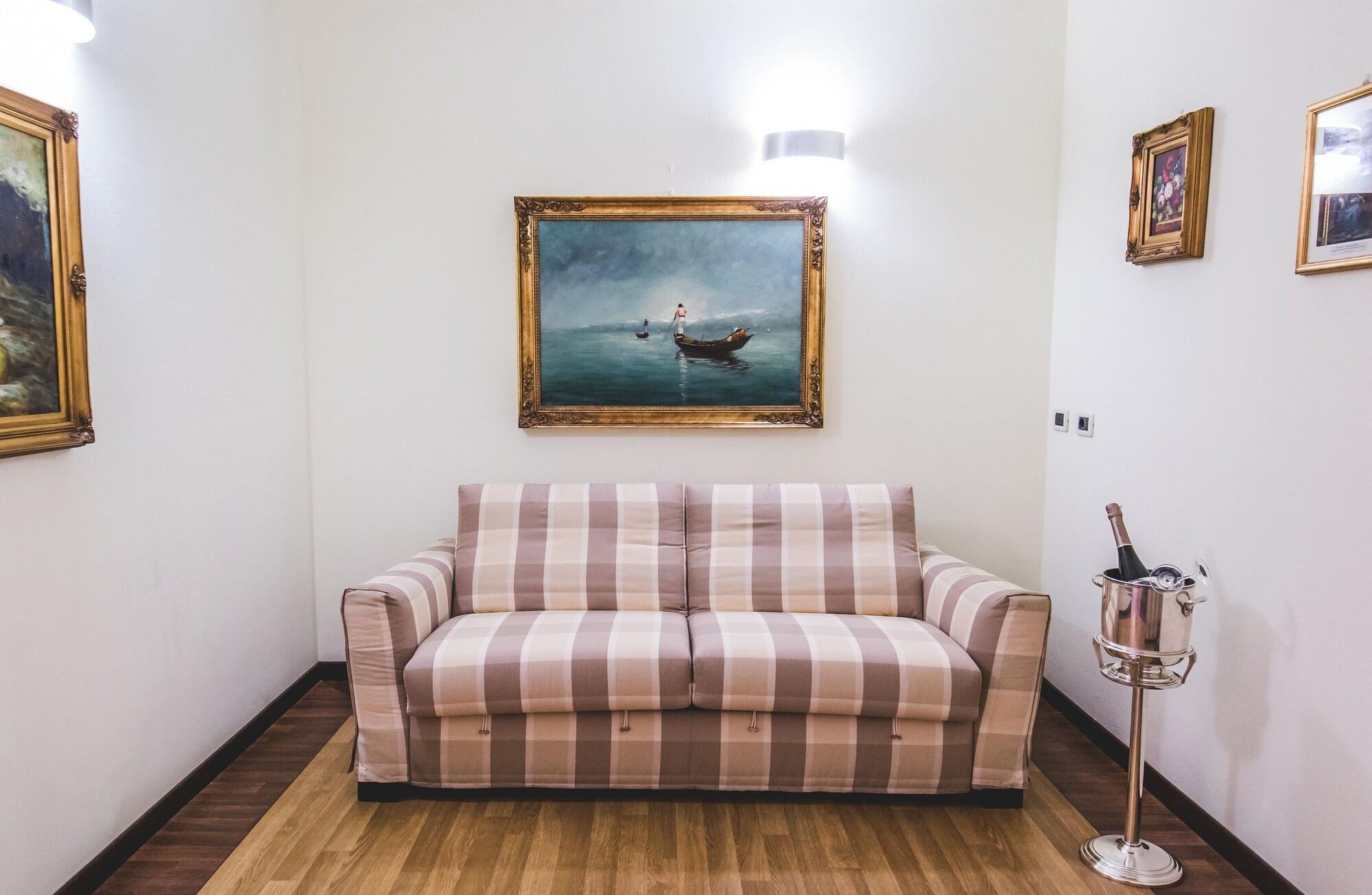 La Fonte Hotel Ome Ngoại thất bức ảnh