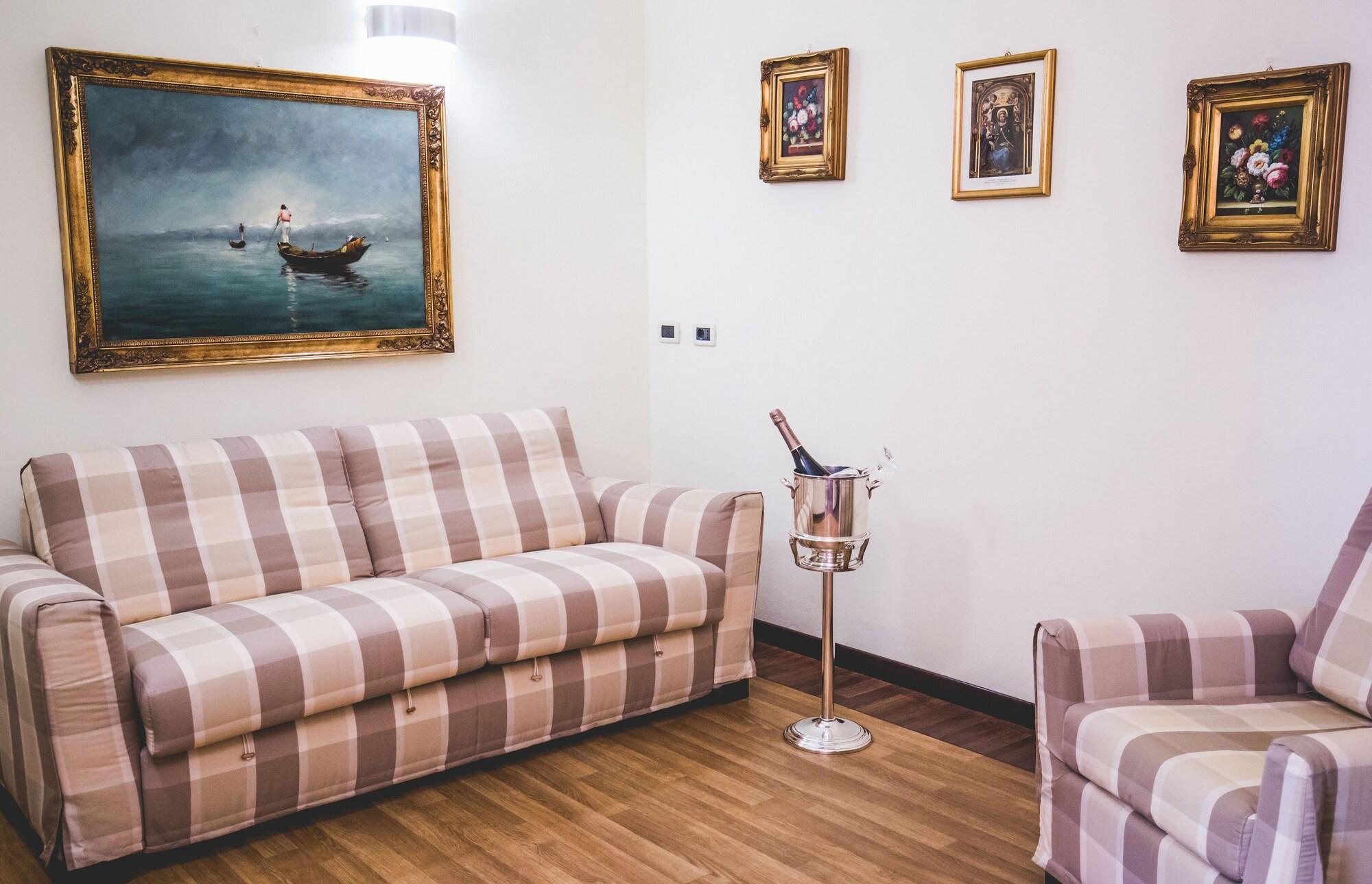 La Fonte Hotel Ome Ngoại thất bức ảnh