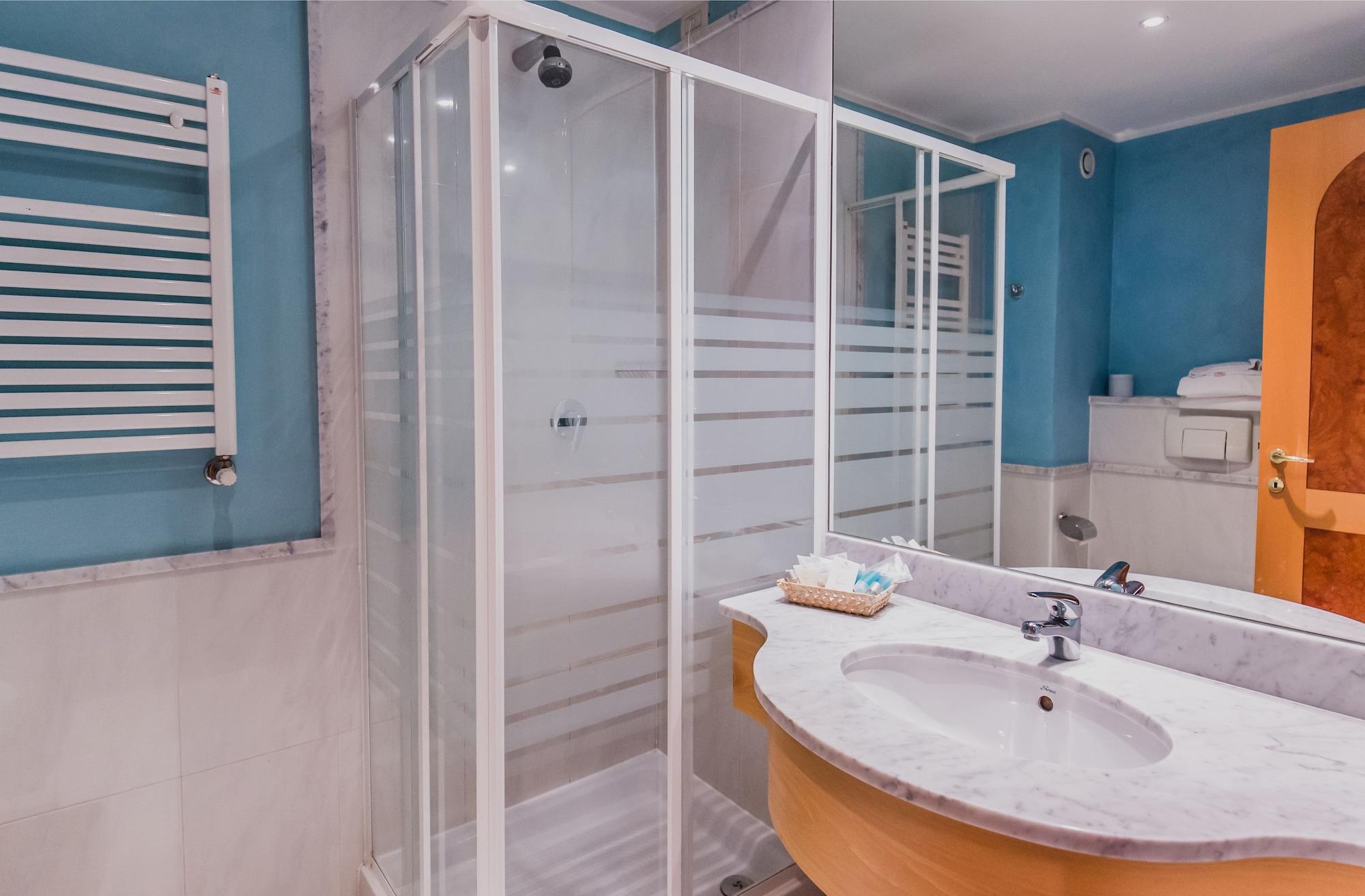 La Fonte Hotel Ome Ngoại thất bức ảnh