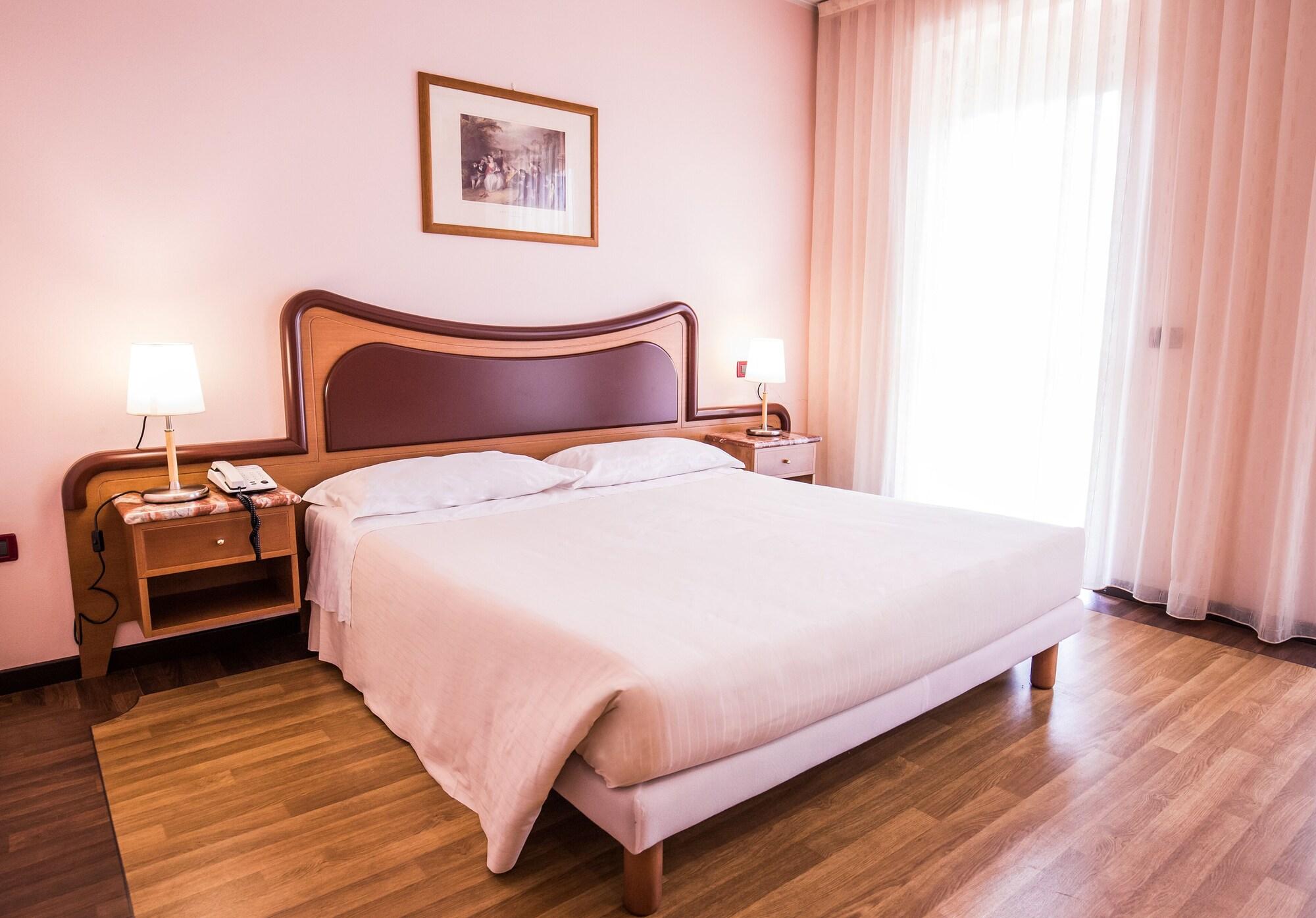 La Fonte Hotel Ome Ngoại thất bức ảnh