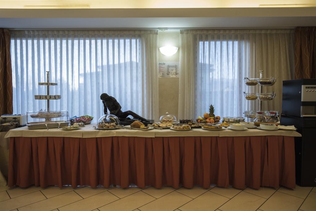 La Fonte Hotel Ome Ngoại thất bức ảnh