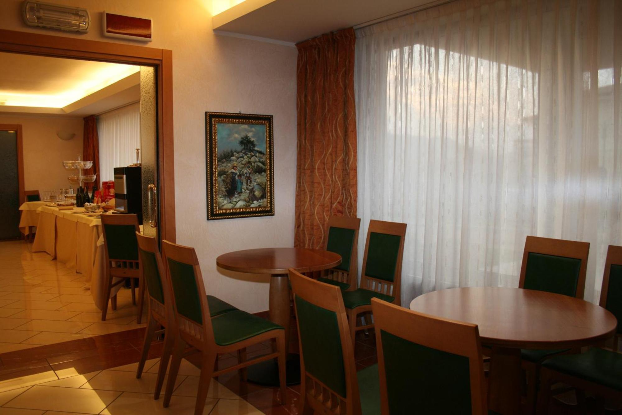 La Fonte Hotel Ome Ngoại thất bức ảnh