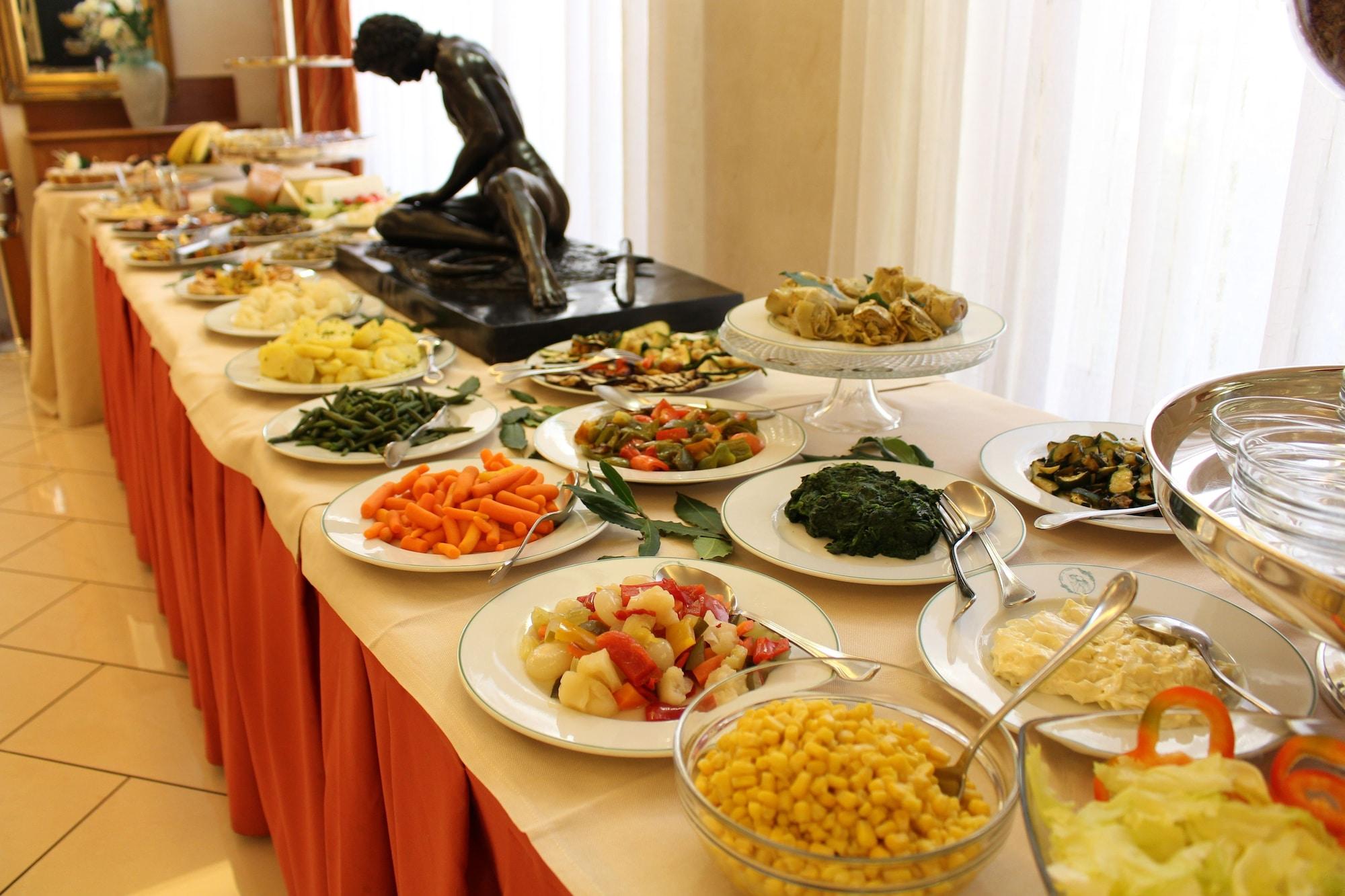 La Fonte Hotel Ome Ngoại thất bức ảnh